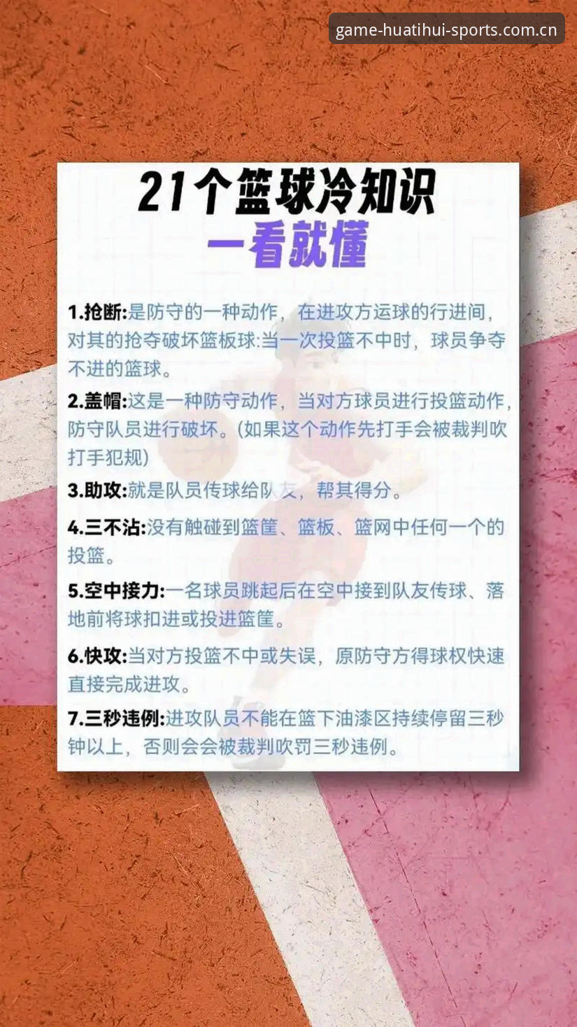 在华体会体育抓住篮球数据命脉：从菜鸟到达人的完整指南