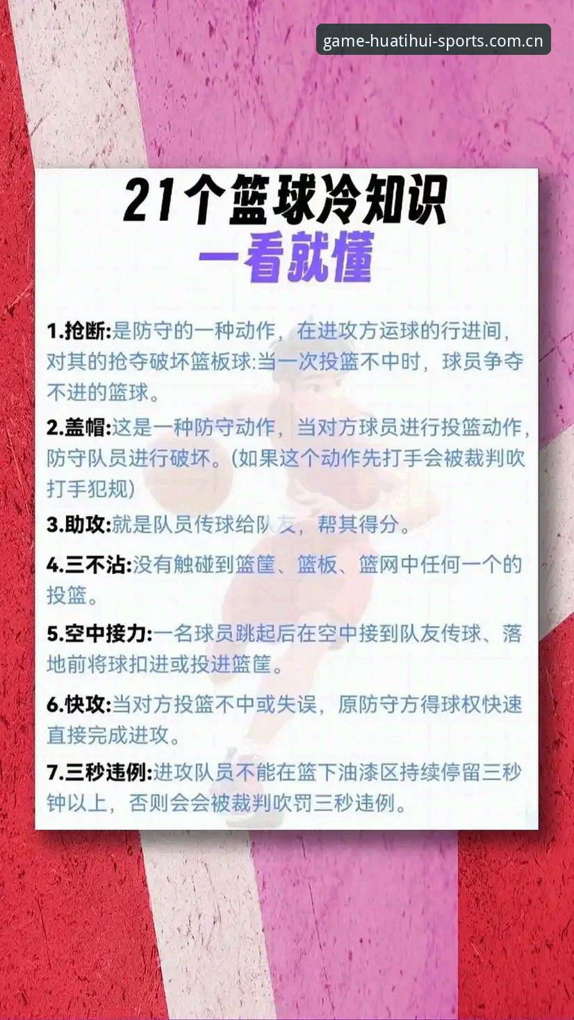 在华体会体育抓住篮球数据命脉：从菜鸟到达人的完整指南
